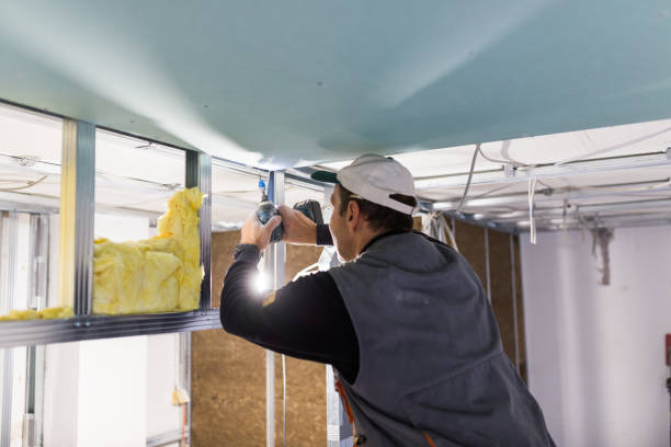 Best Fiberglass Insulation in Quincy, MA