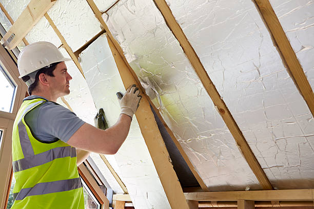 Best DIY Insulation Kits and Guidance in Quincy, MA